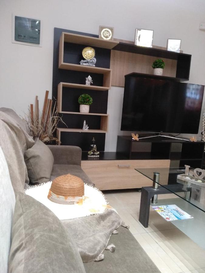 Апартаменты Elena'S House Ретимно Экстерьер фото